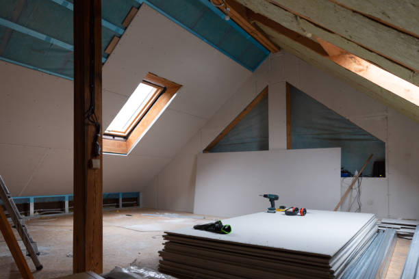 Best DIY Insulation Kits and Guidance in Allardt, TN