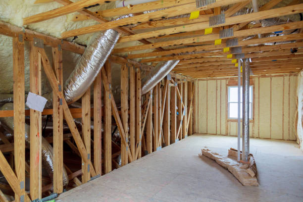 Best Insulation for Specific Applications in Allardt, TN