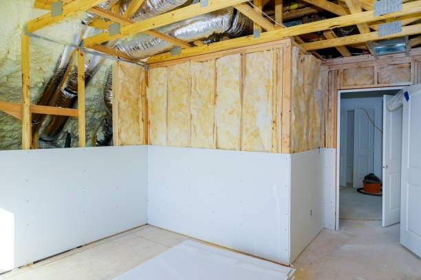 Best Insulation Maintenance and Repair in Allardt, TN