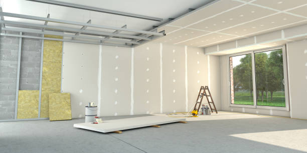 Types of Insulation We Offer in Allardt, TN