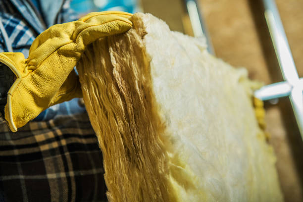 Best Spray Foam Insulation in Allardt, TN