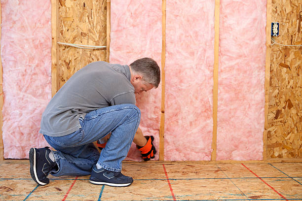 Best Fiberglass Insulation in Allardt, TN