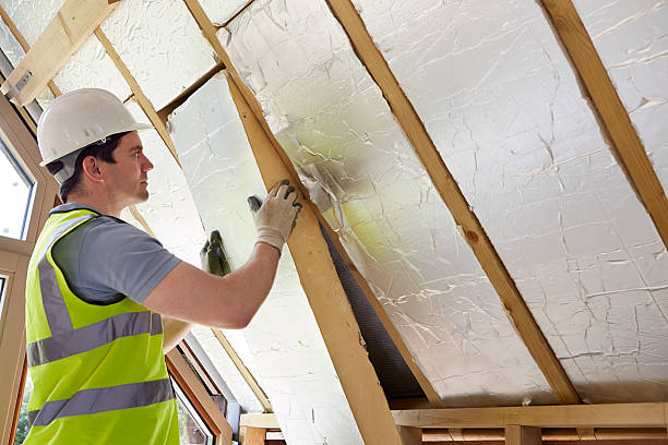 Best Energy Efficiency Insulation in Allardt, TN